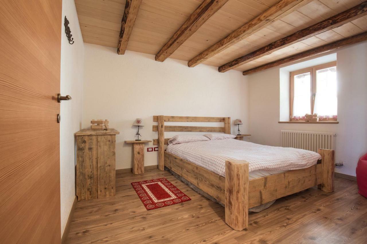 Вилла Maso Del Fieno Sant'Orsola Экстерьер фото