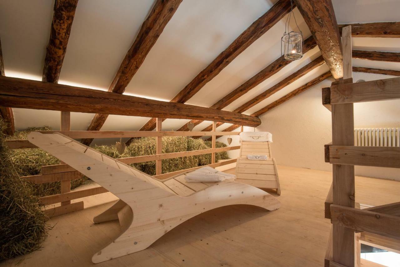 Вилла Maso Del Fieno Sant'Orsola Экстерьер фото