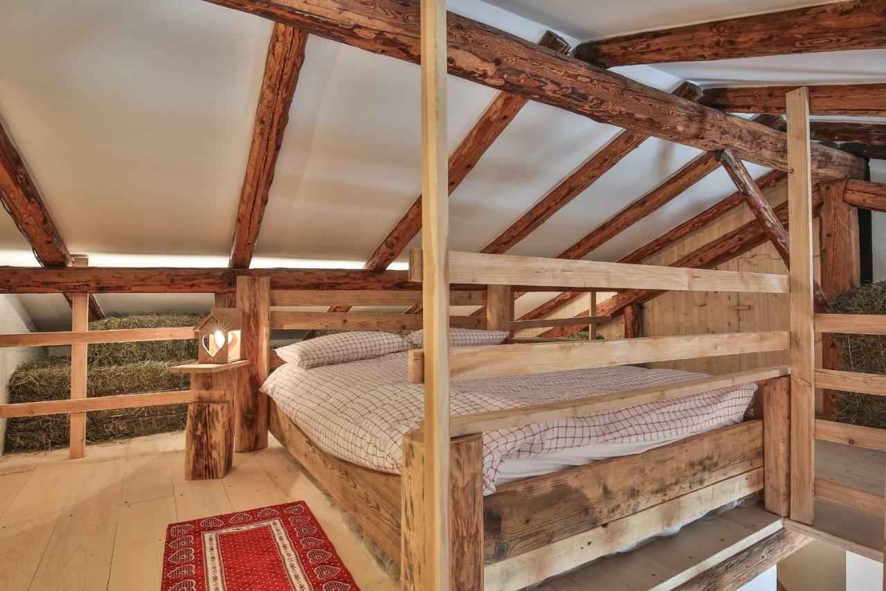 Вилла Maso Del Fieno Sant'Orsola Экстерьер фото
