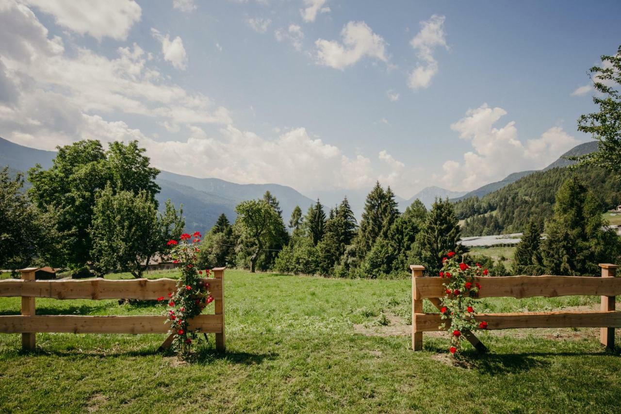 Вилла Maso Del Fieno Sant'Orsola Экстерьер фото